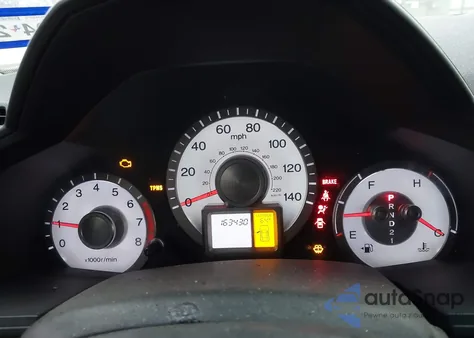 2010 Honda Pilot Ex from USA, damaged, VIN 5FNYF3H49AB007249